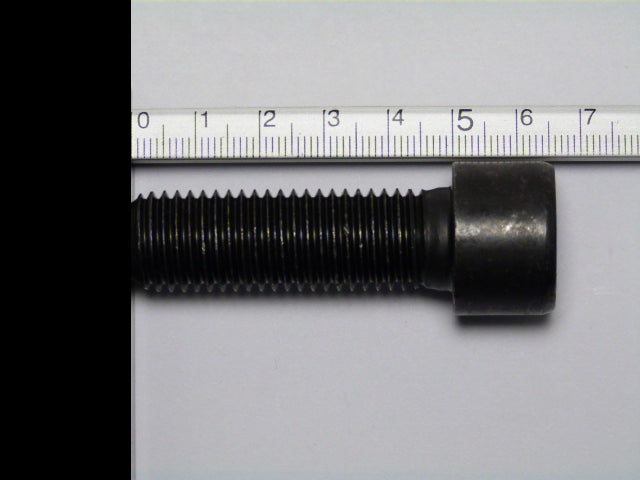 Image 1 of SOCKET-HEAD SCREW