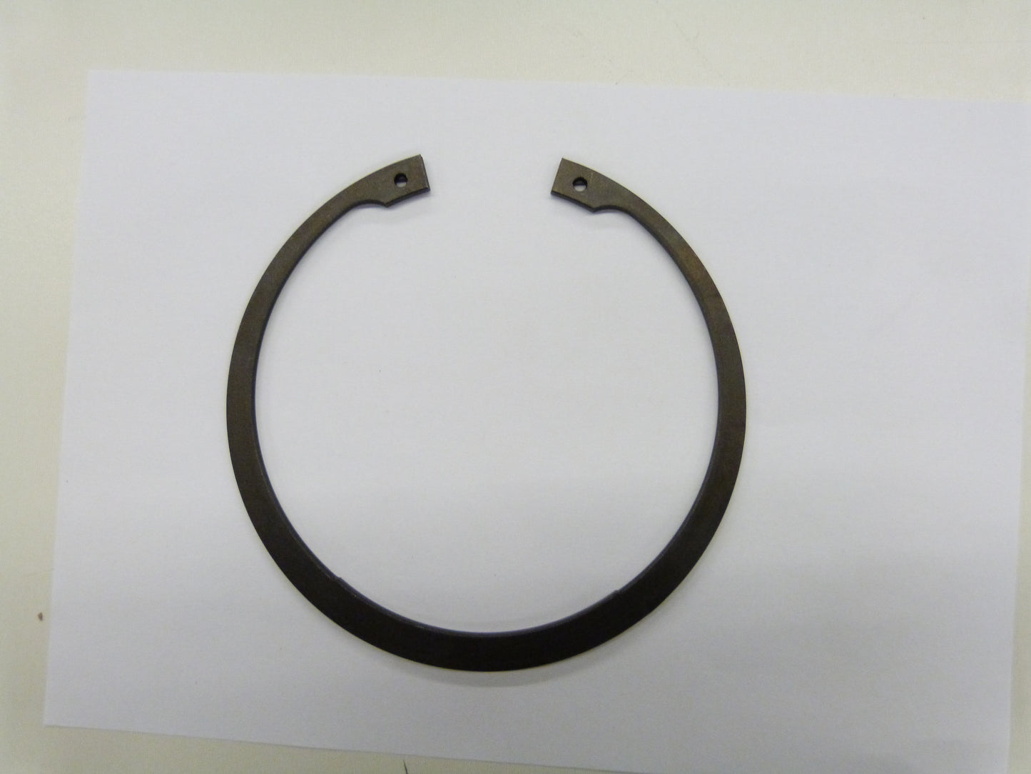 Image 1 of RETAINING RING