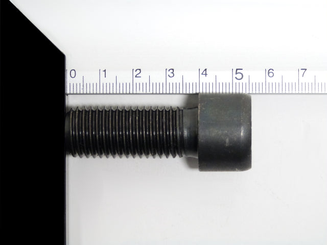 Image 1 of SOCKET HEAD SCREW
