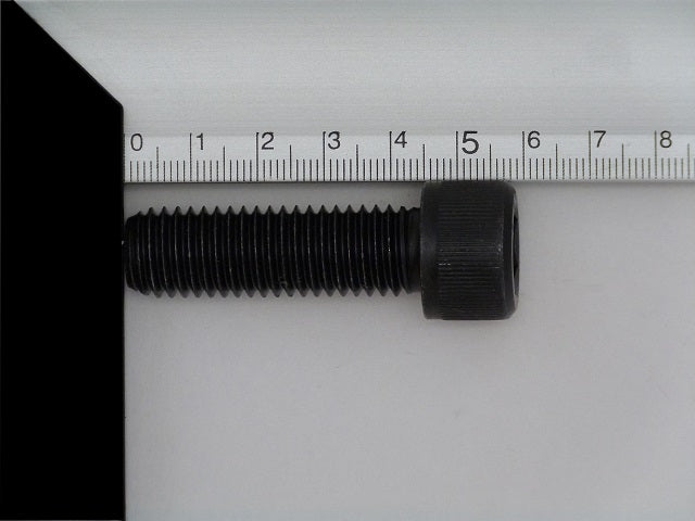 Image 1 of SOCKET HEAD SCREW