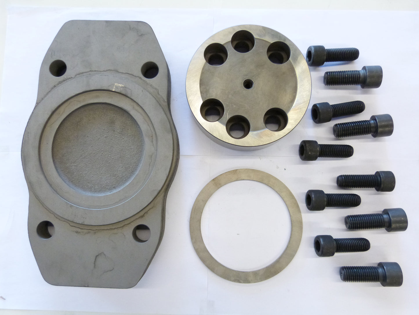 Image 1 of BLIND FLANGE
