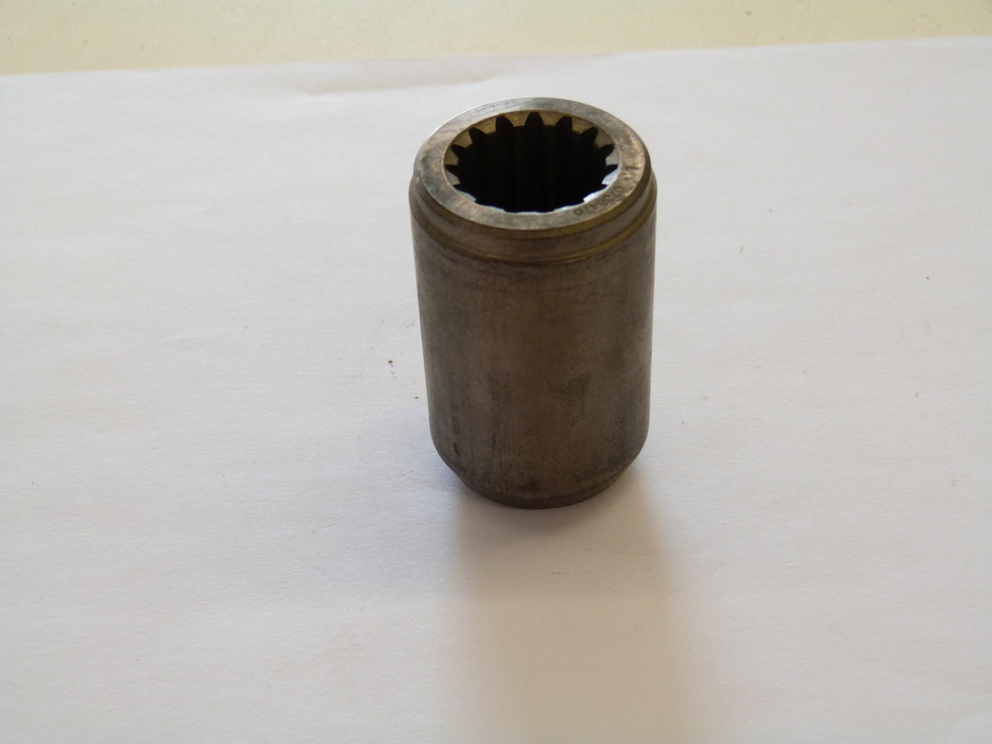 Image 1 of SPLINED HUB