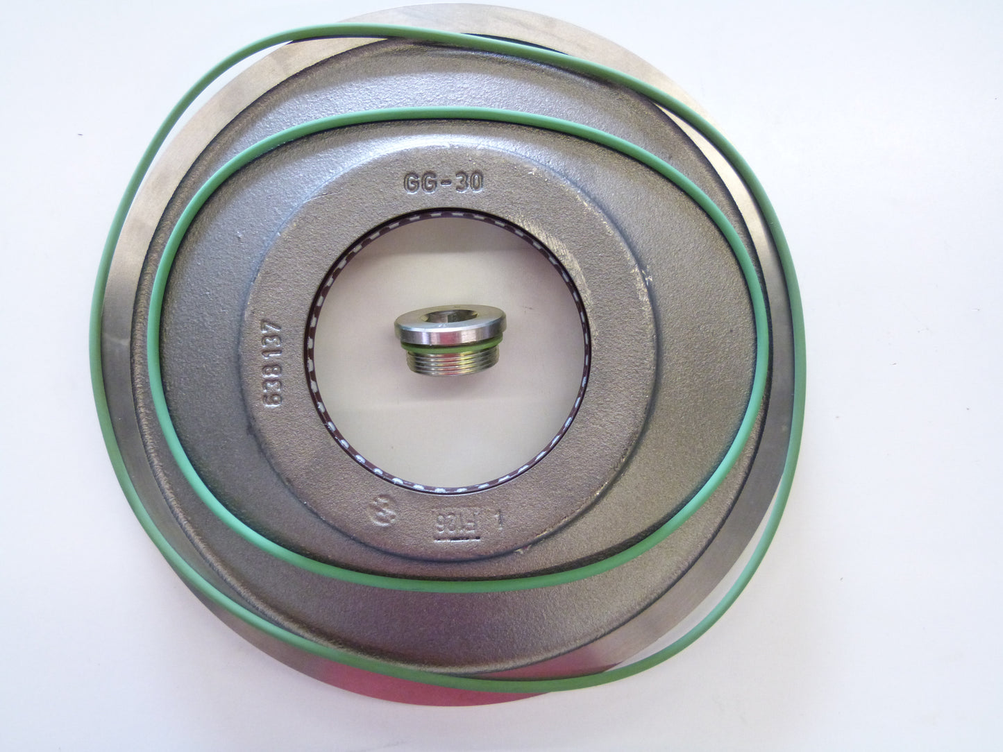 Image 1 of SEAL KIT