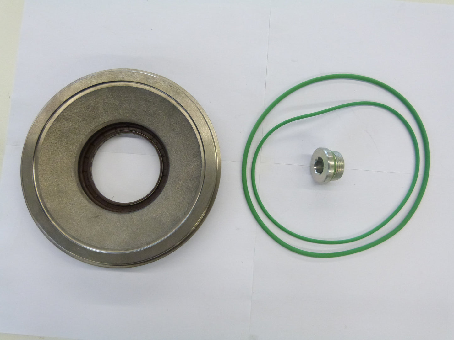 Image 1 of DICHTSATZ A2F355 V