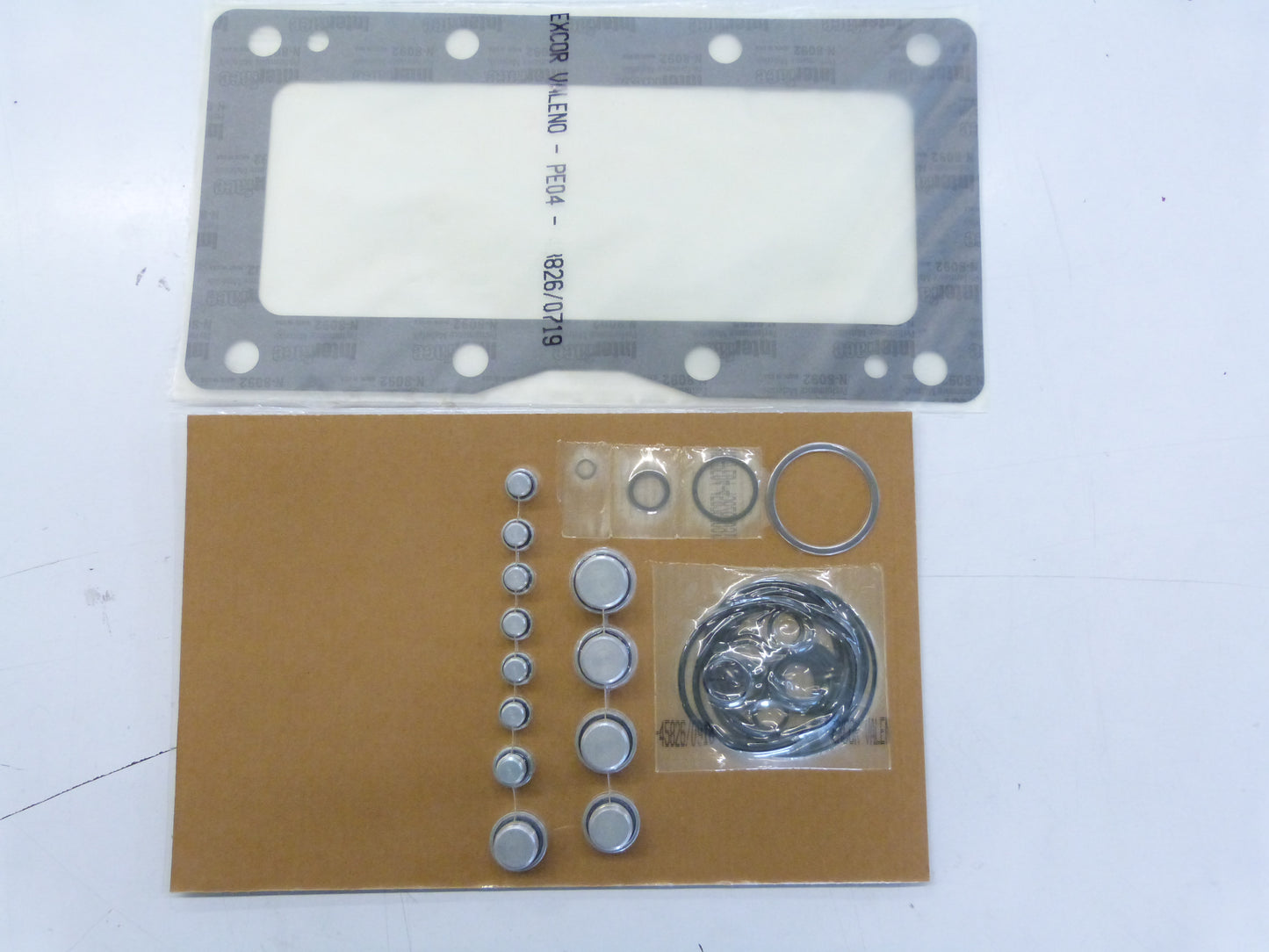 Image 1 of DICHTSATZ HD-VERST. A2V1000