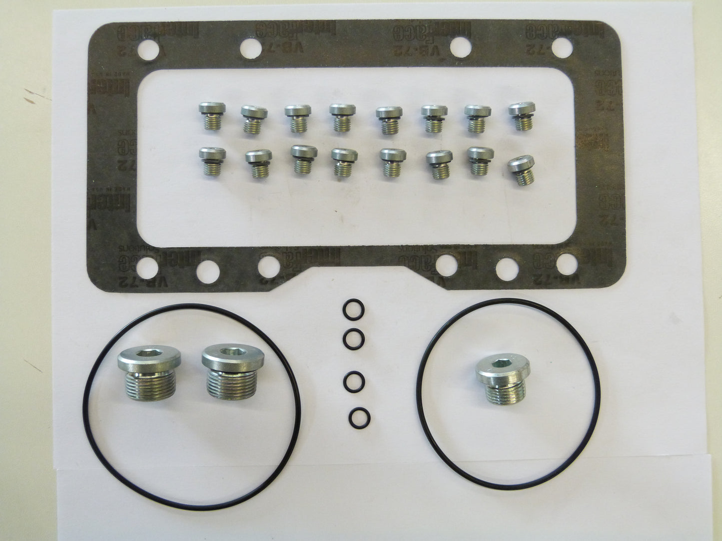 Image 1 of DICHTSATZ DR-VERST. A2V250 1