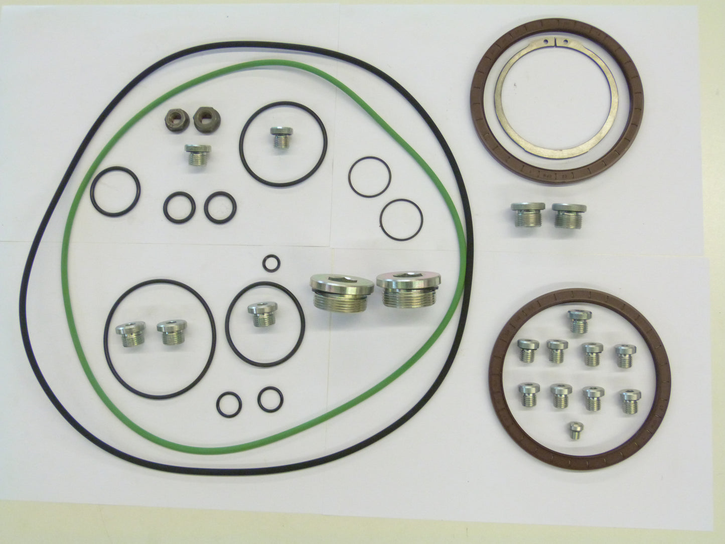 Image 1 of DICHTSATZ A7V-SL1000 HD/5.1