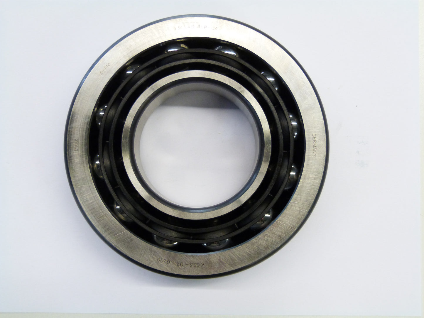Image 1 of BALL BEARING