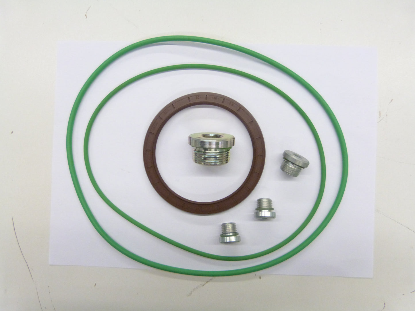 Image 1 of SEAL KIT