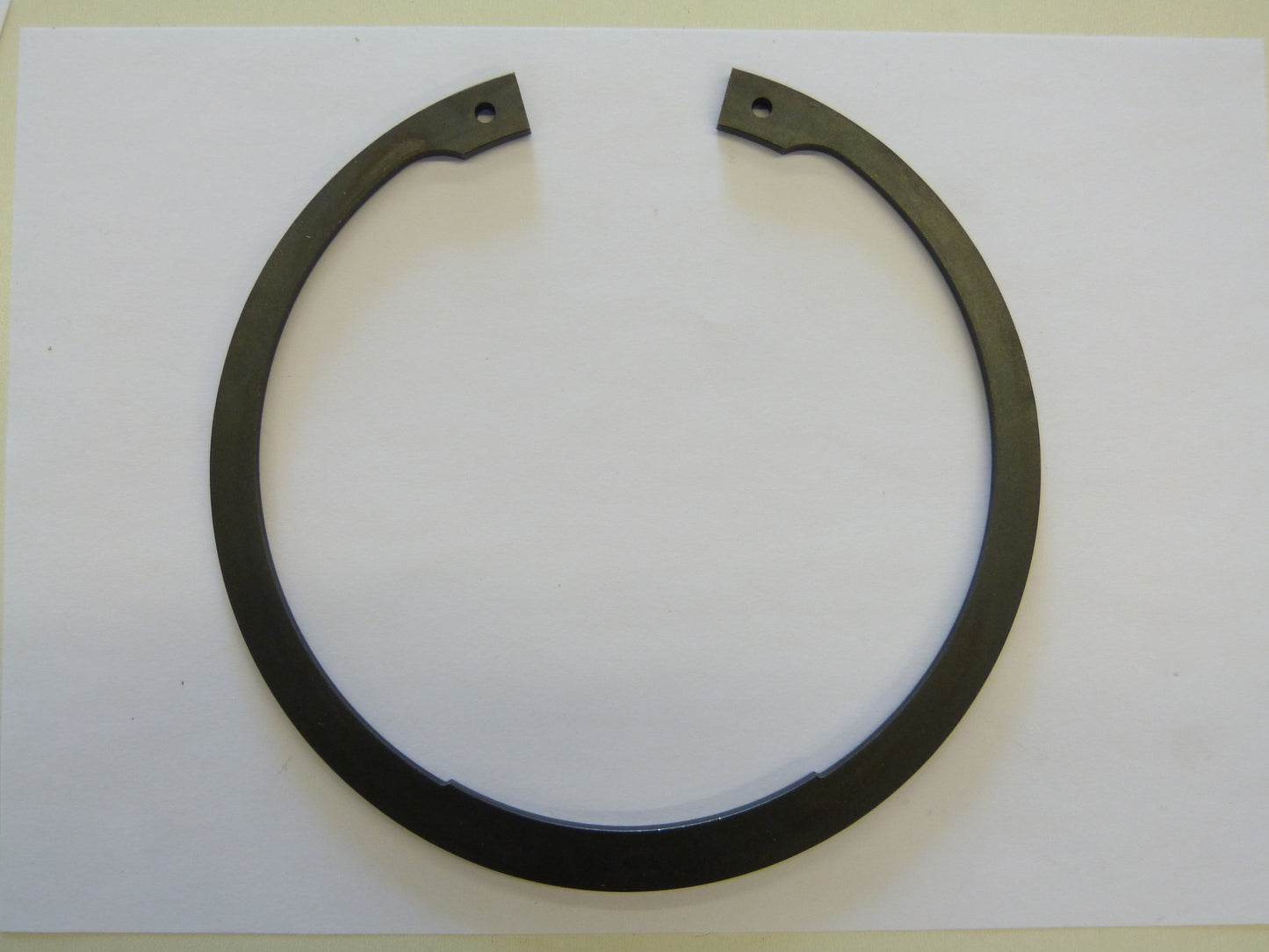 Image 1 of RETAINING RING