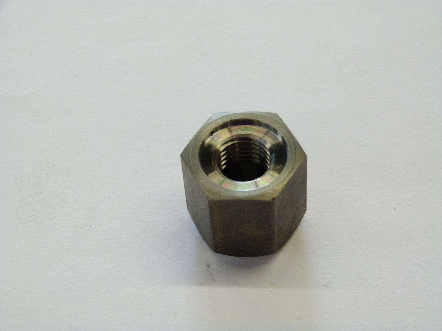 Image 1 of CAP NUT