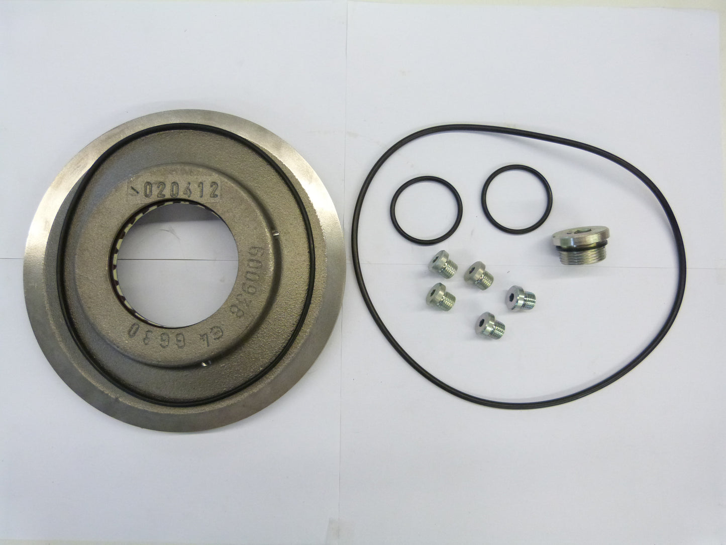 Image 1 of DICHTSATZ A2F500 W 5 Z 1-S