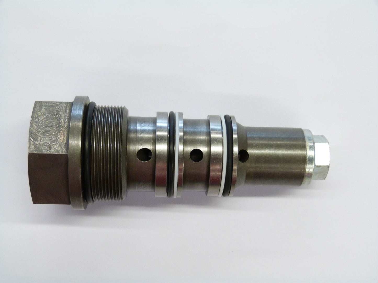 Image 1 of FLUSHING VALVE