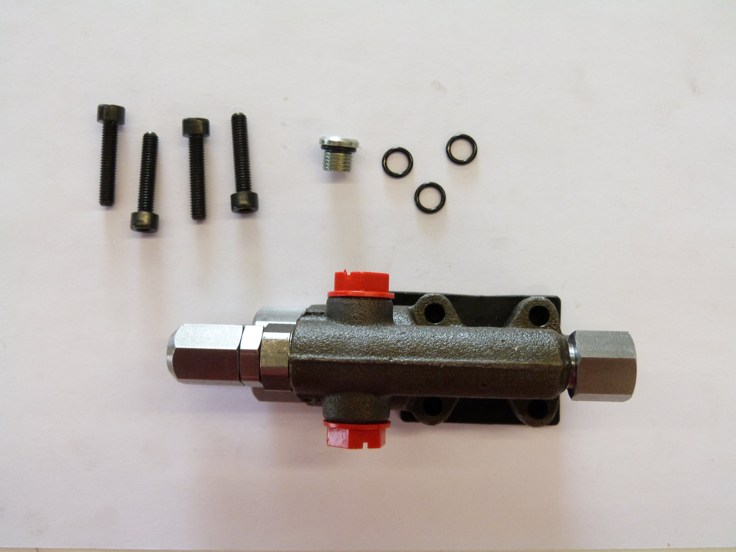 Image 1 of CONTROL VALVE