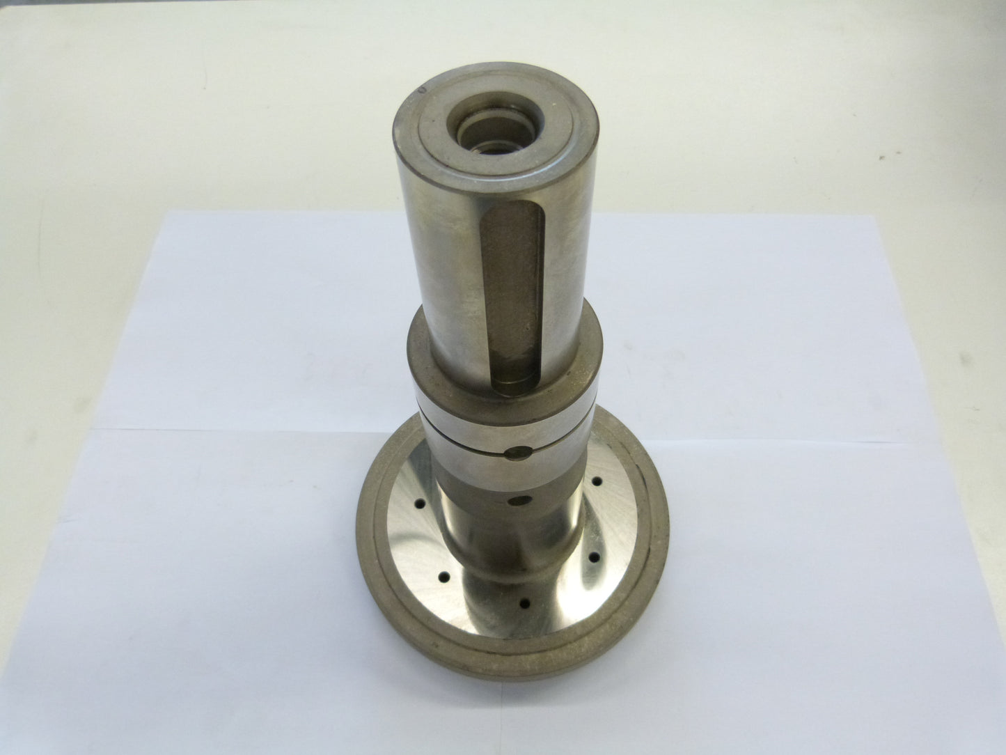 Image 1 of DRIVE SHAFT KEYED