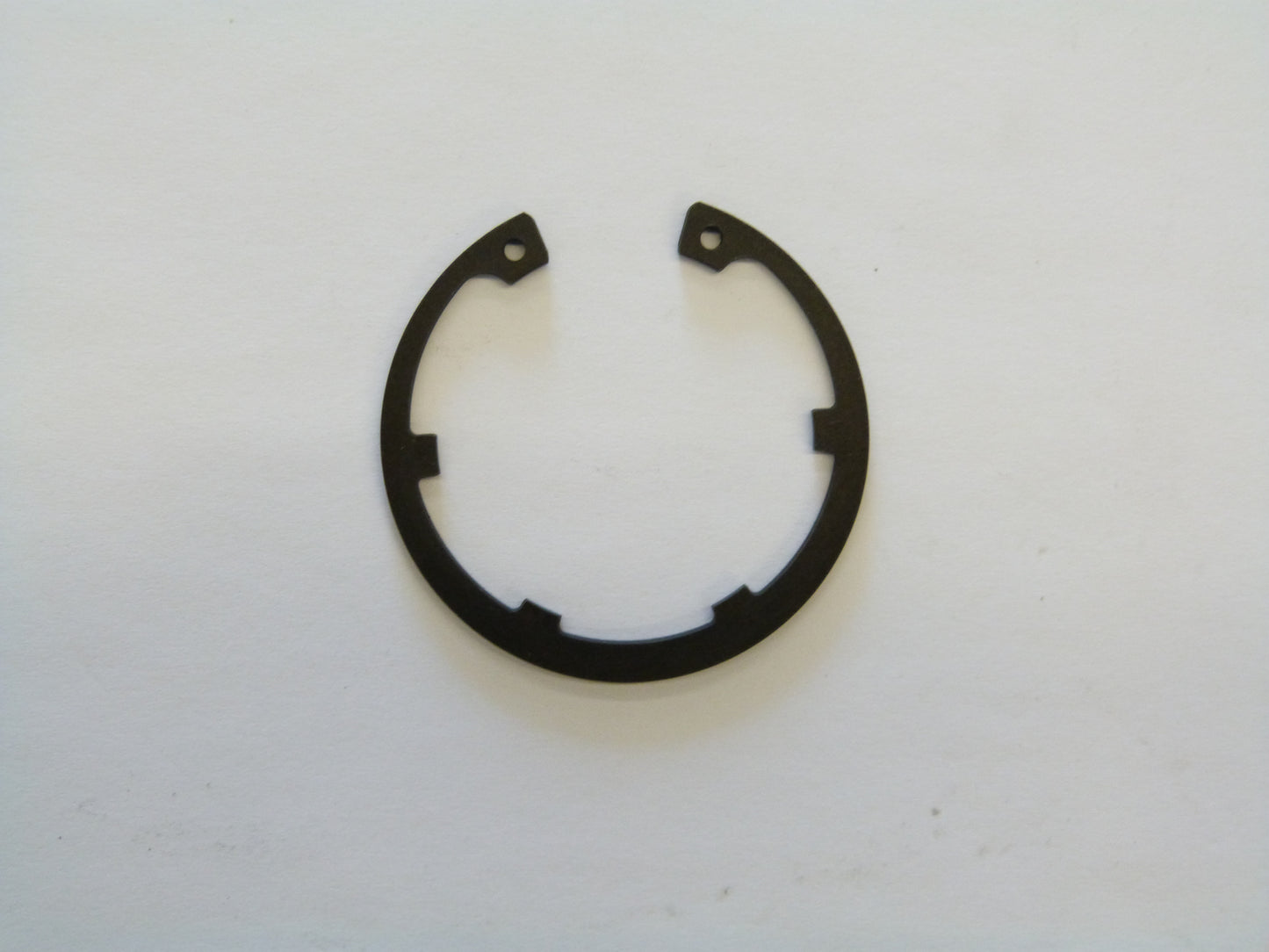 Image 1 of RETAINING RING