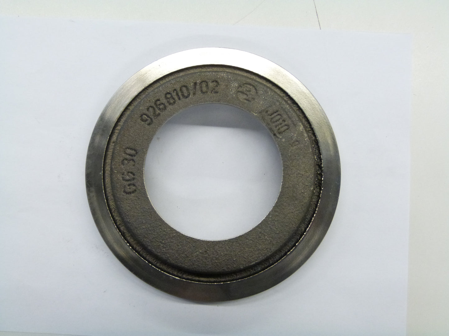 Image 1 of SEAL FLANGE