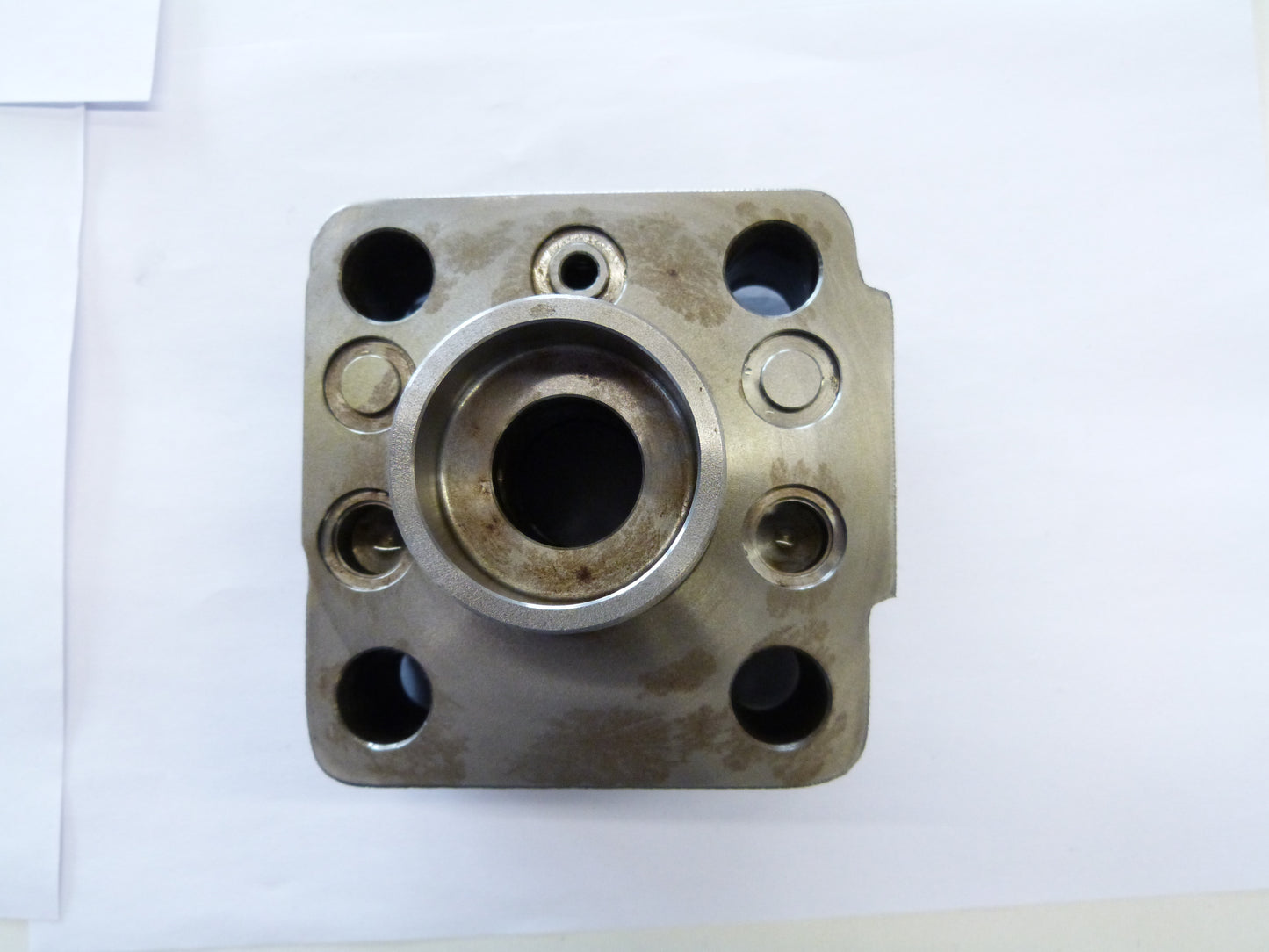 Image 1 of CONTROL HOUSING