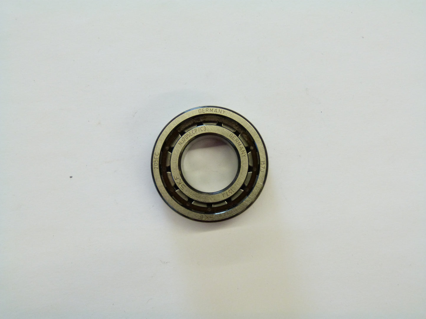 Image 1 of PLAIN ROLLER BEARING