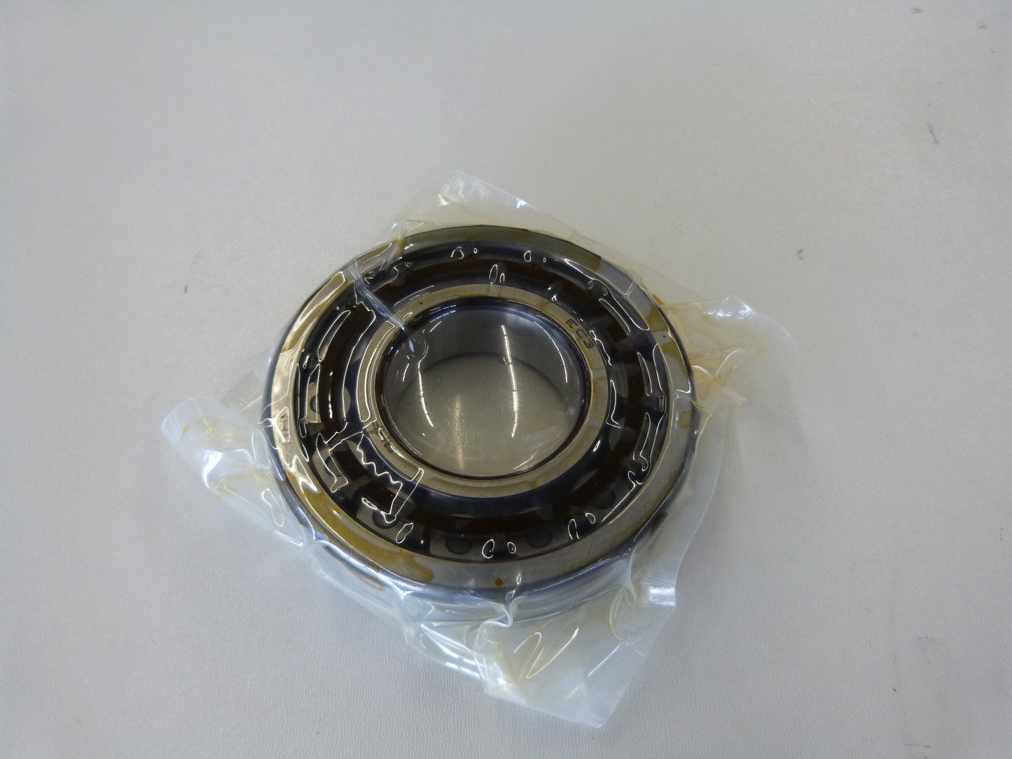 Image 1 of PLAIN ROLLER BEARING