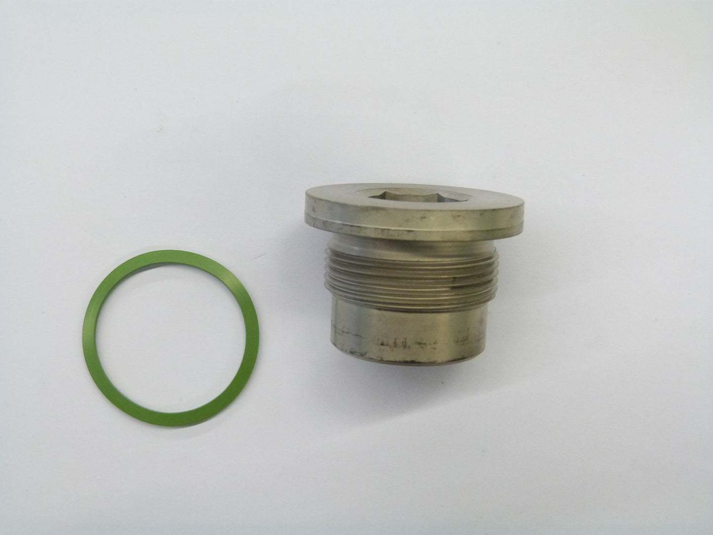 Image 1 of THREADED BOLT