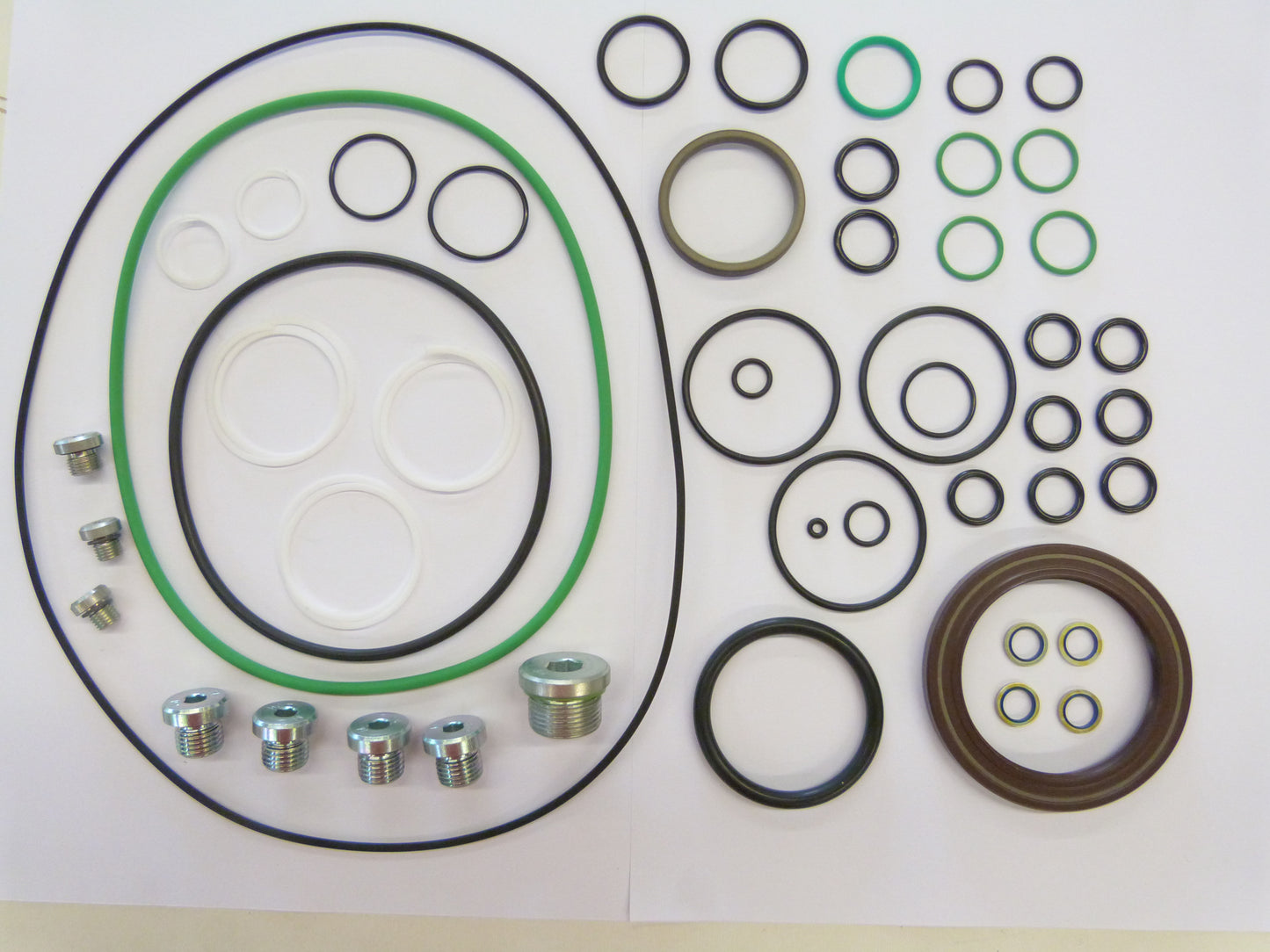 Image 1 of SEAL KIT