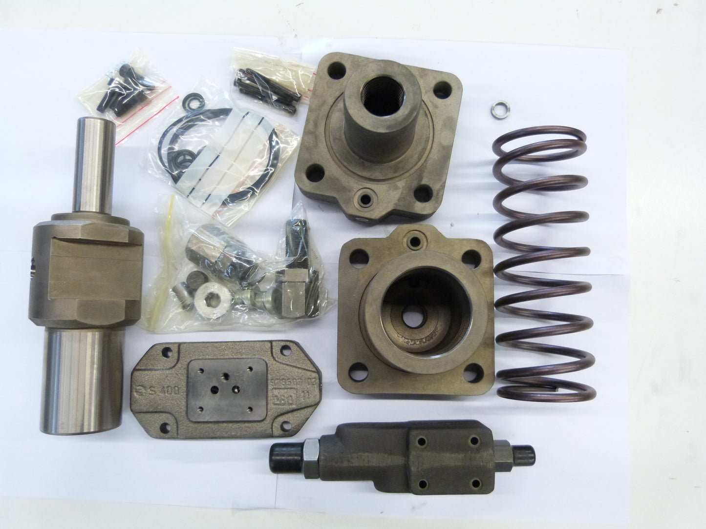 Image 1 of REGULATOR