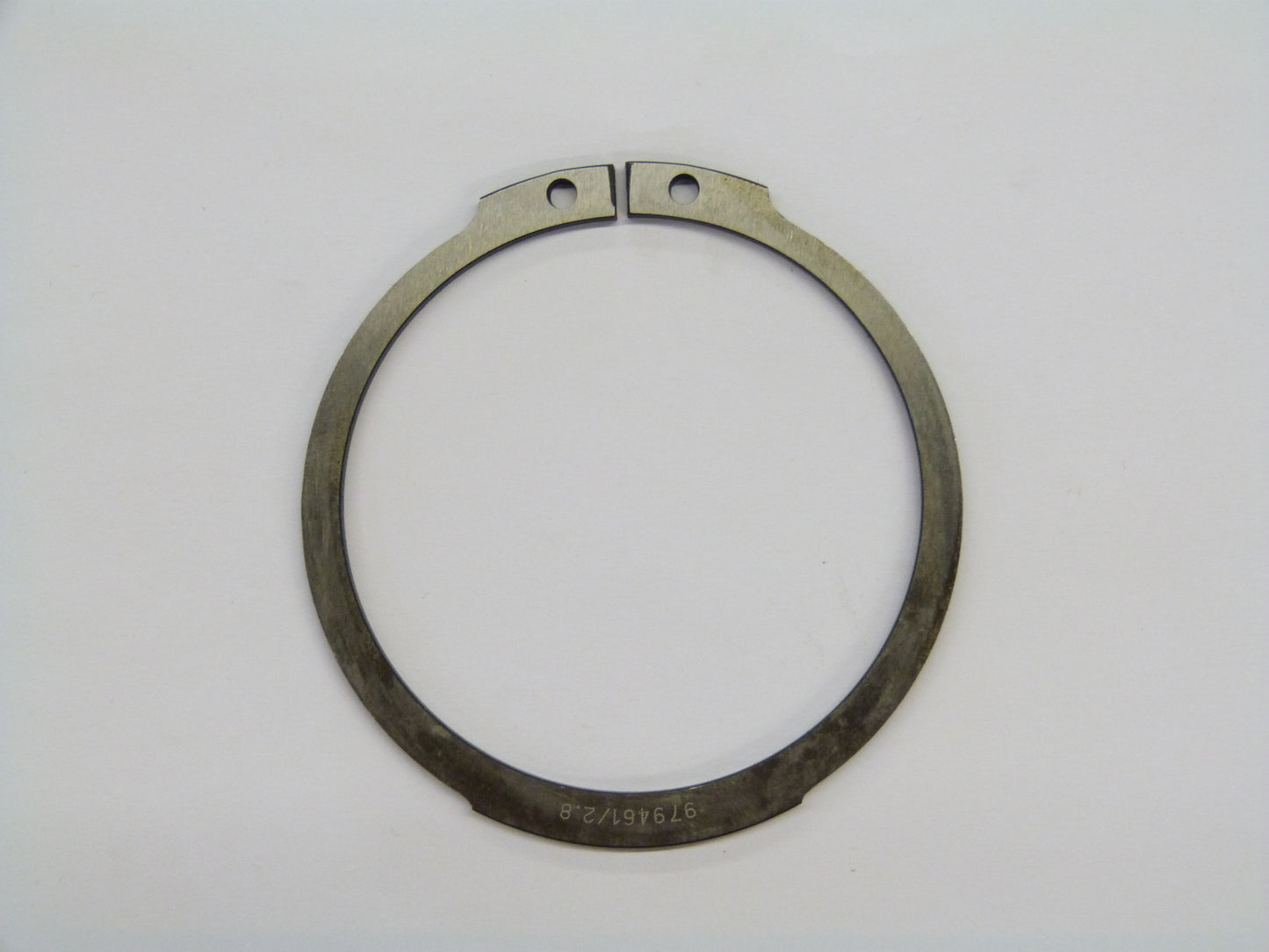 Image 1 of RETAINING RING