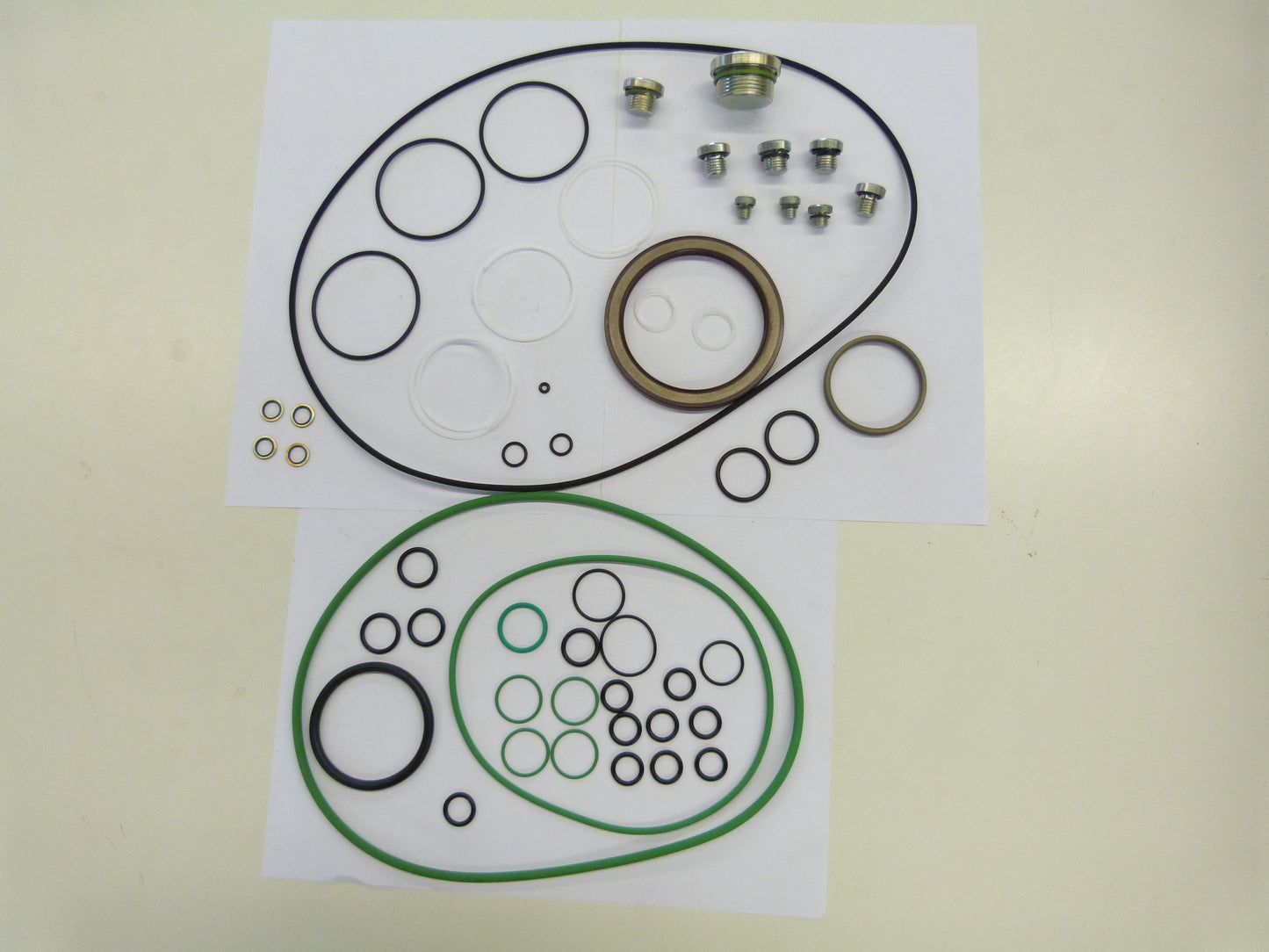 Image 1 of SEAL KIT