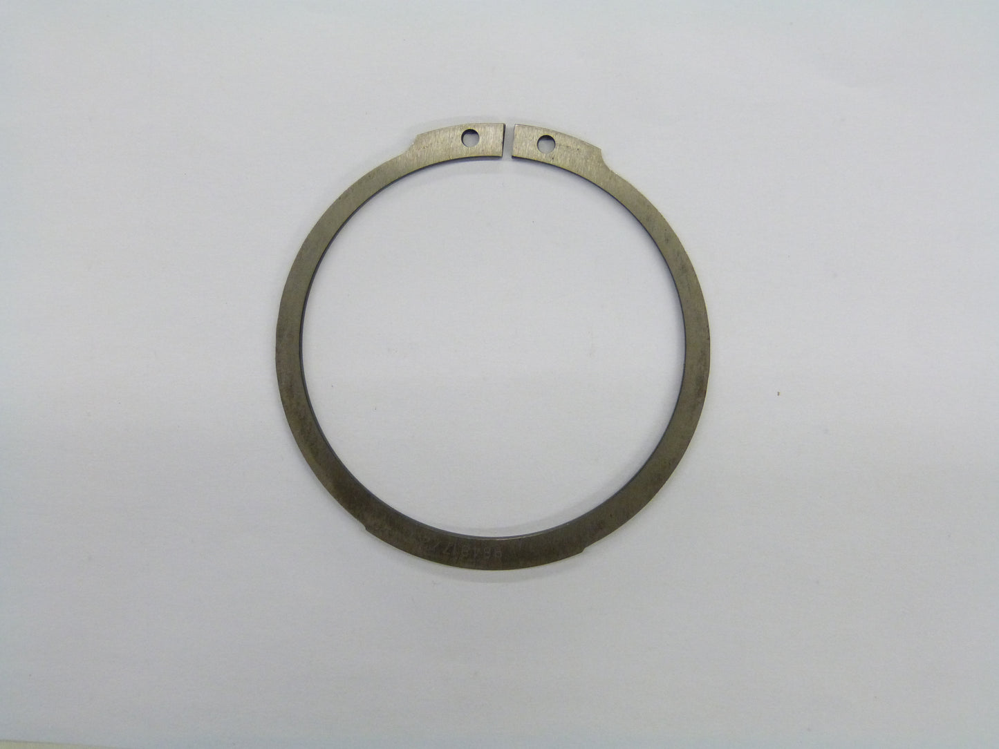 Image 1 of RETAINING RING
