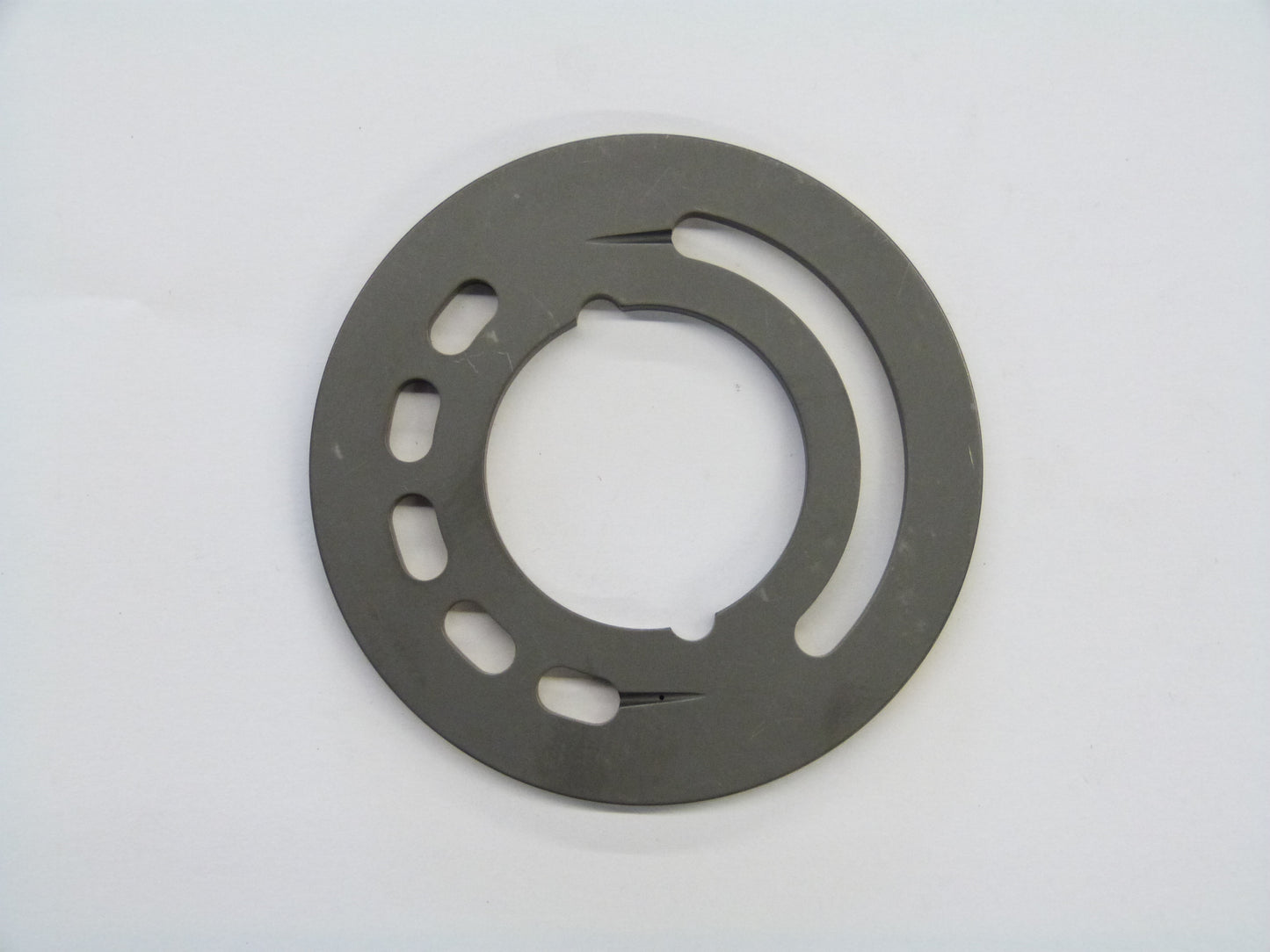 Image 1 of VERTEILERPL. A10V 28/31R BESCH.