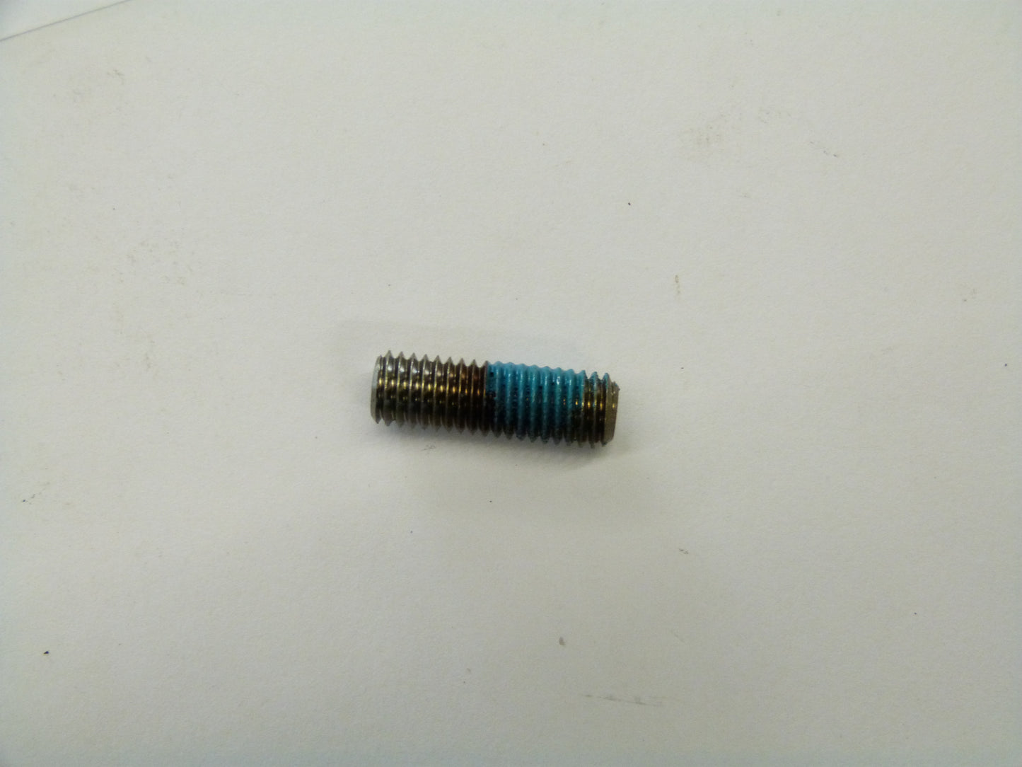Image 1 of THROTTLE SCREW