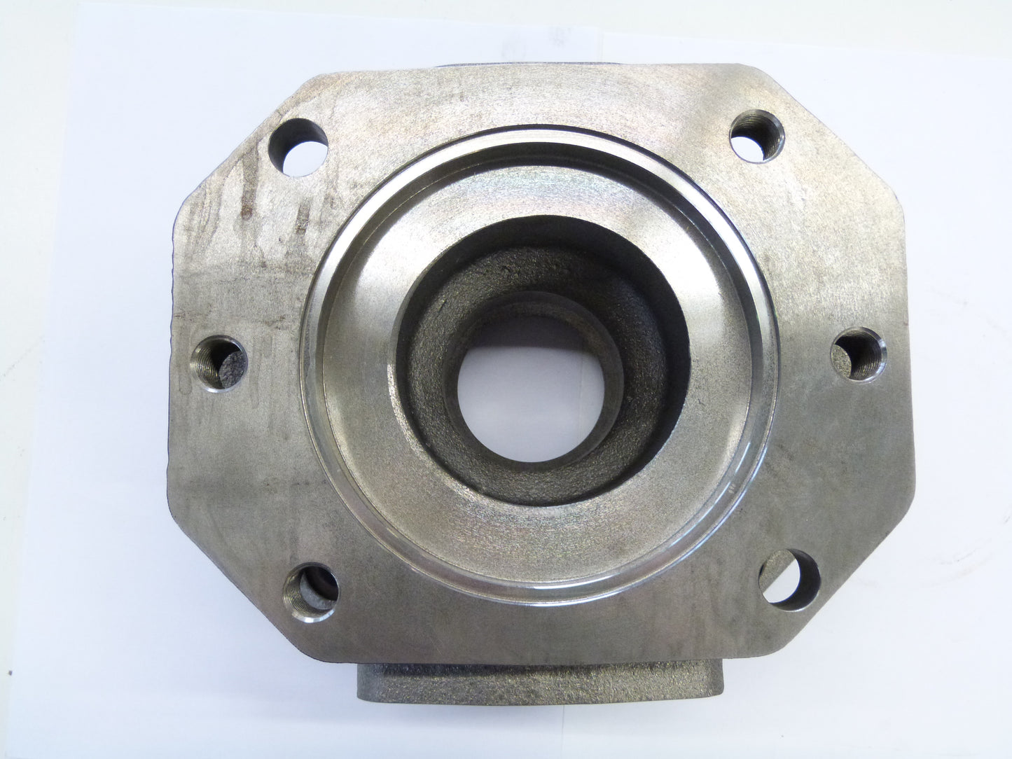 Image 1 of PORT PLATE