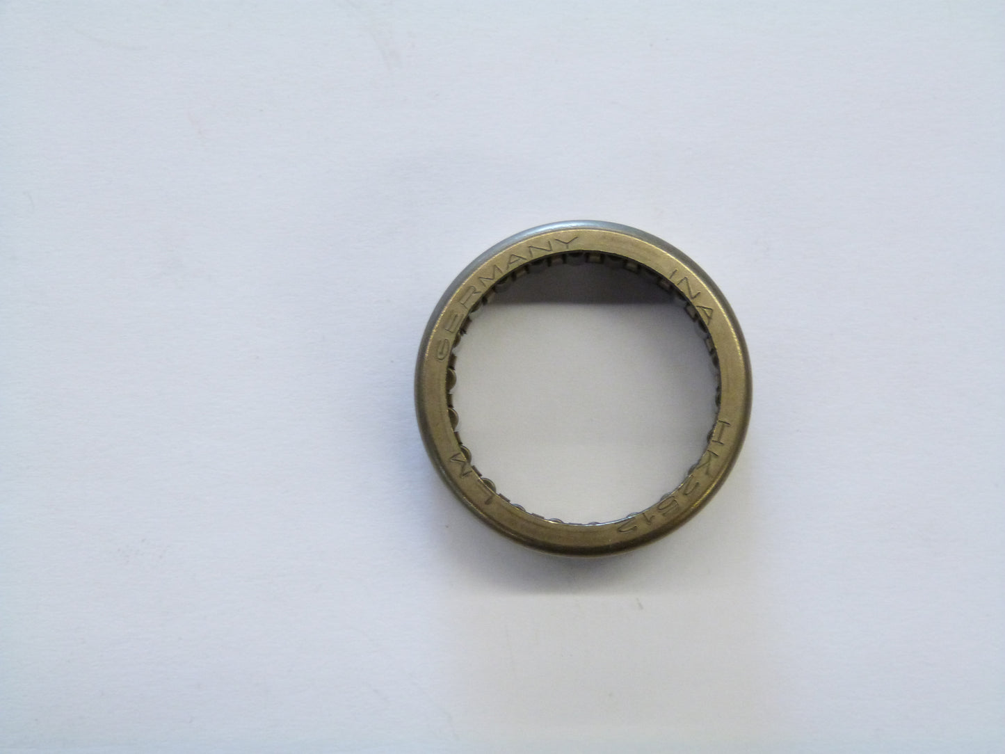 Image 1 of NEEDLE SLEEVE