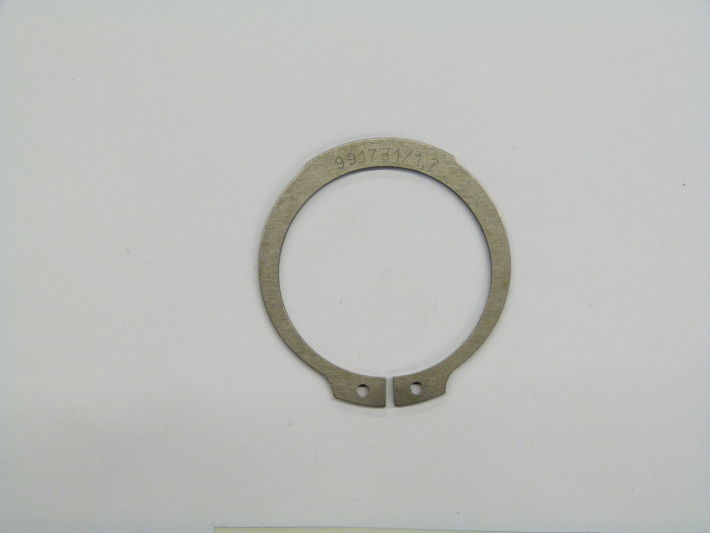 Image 1 of RETAINING RING