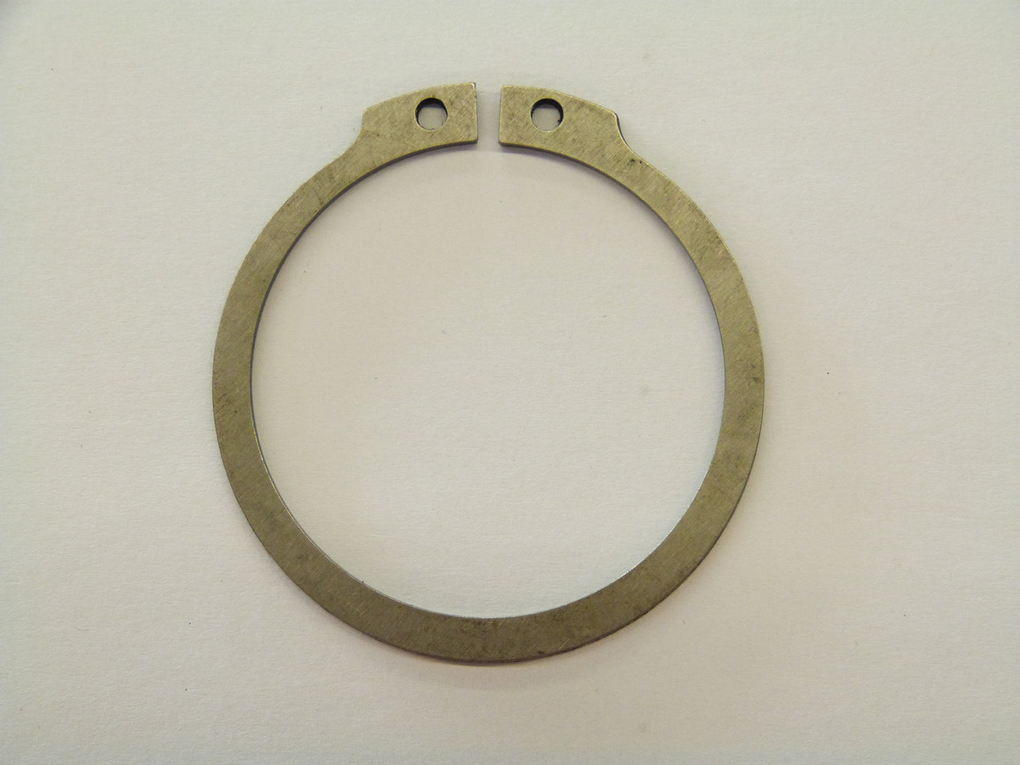 Image 1 of RETAINING RING