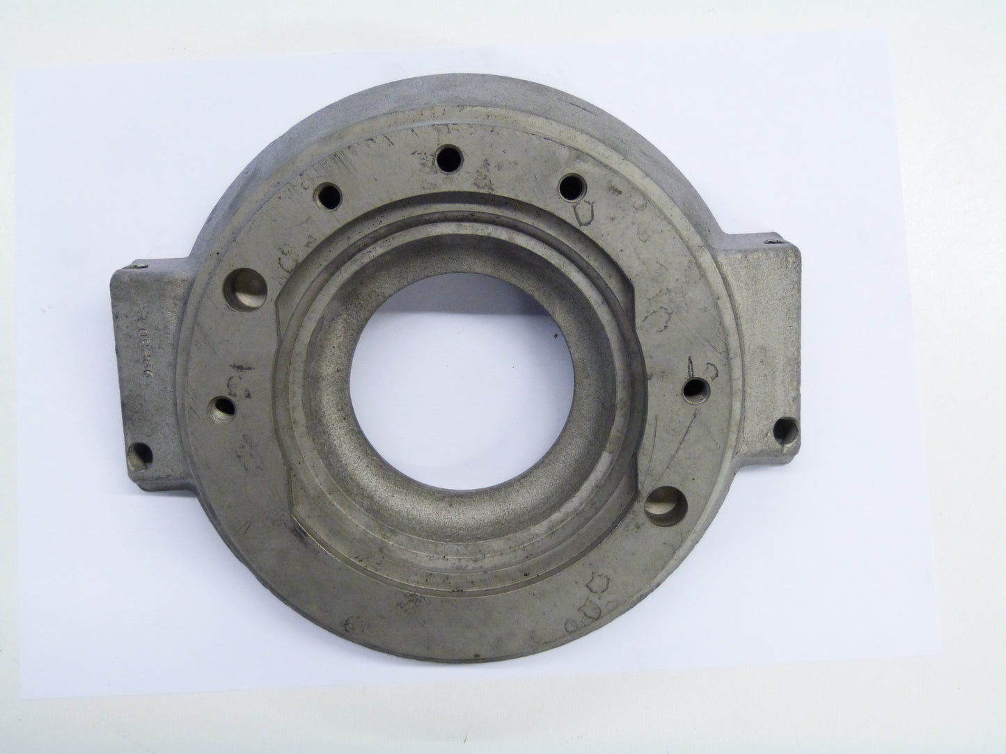 Image 1 of CAM PLATE