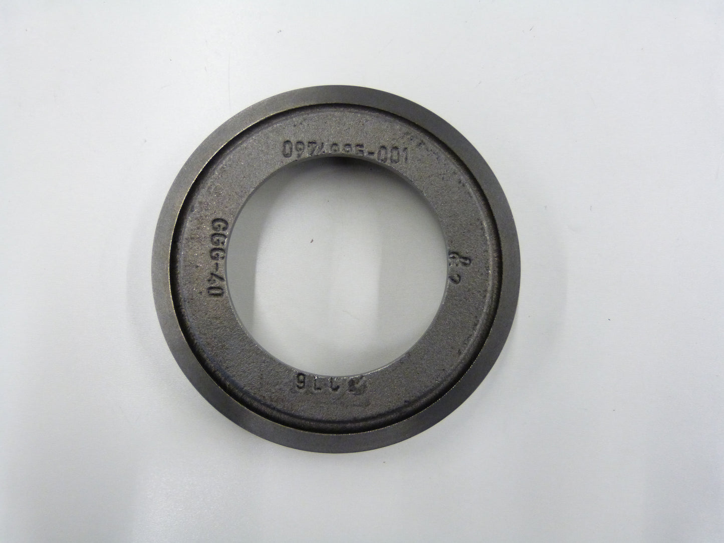Image 1 of SEAL FLANGE