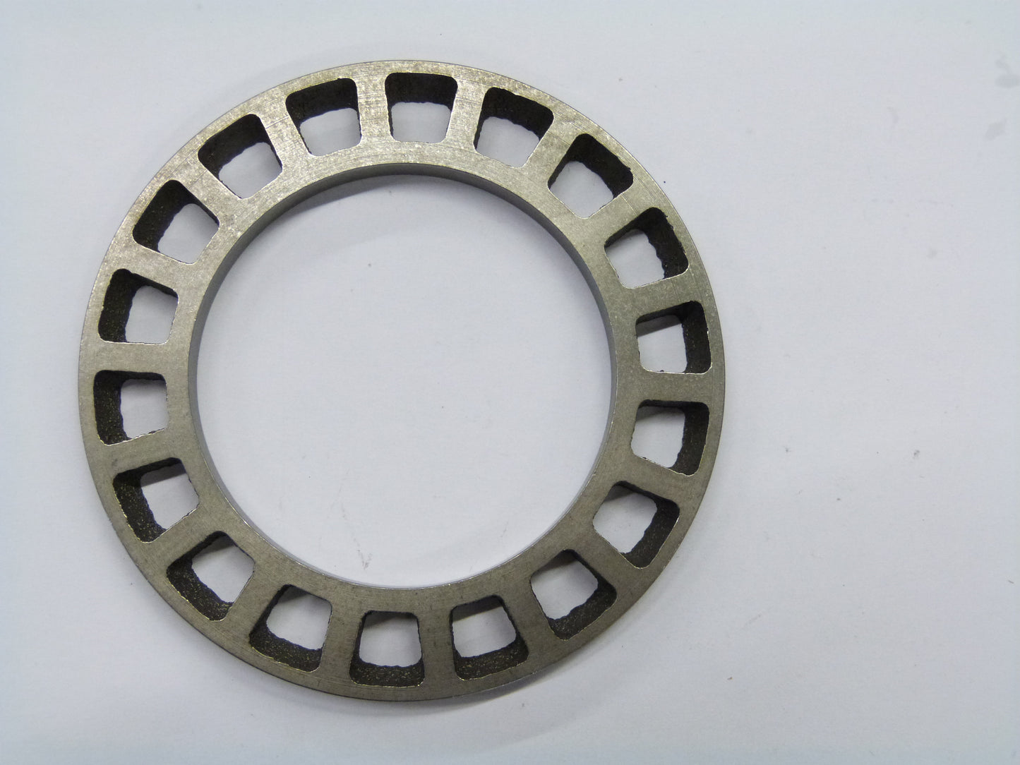 Image 1 of FRONT WHEEL