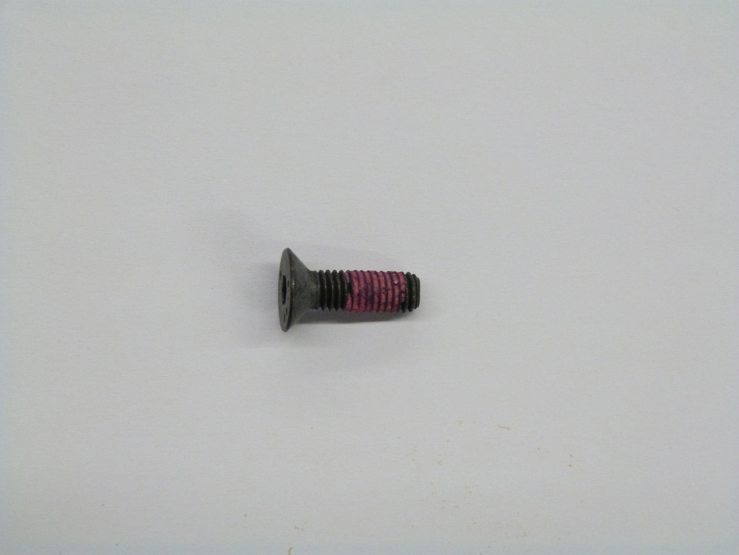 Image 1 of FLAT HEAD SCREW