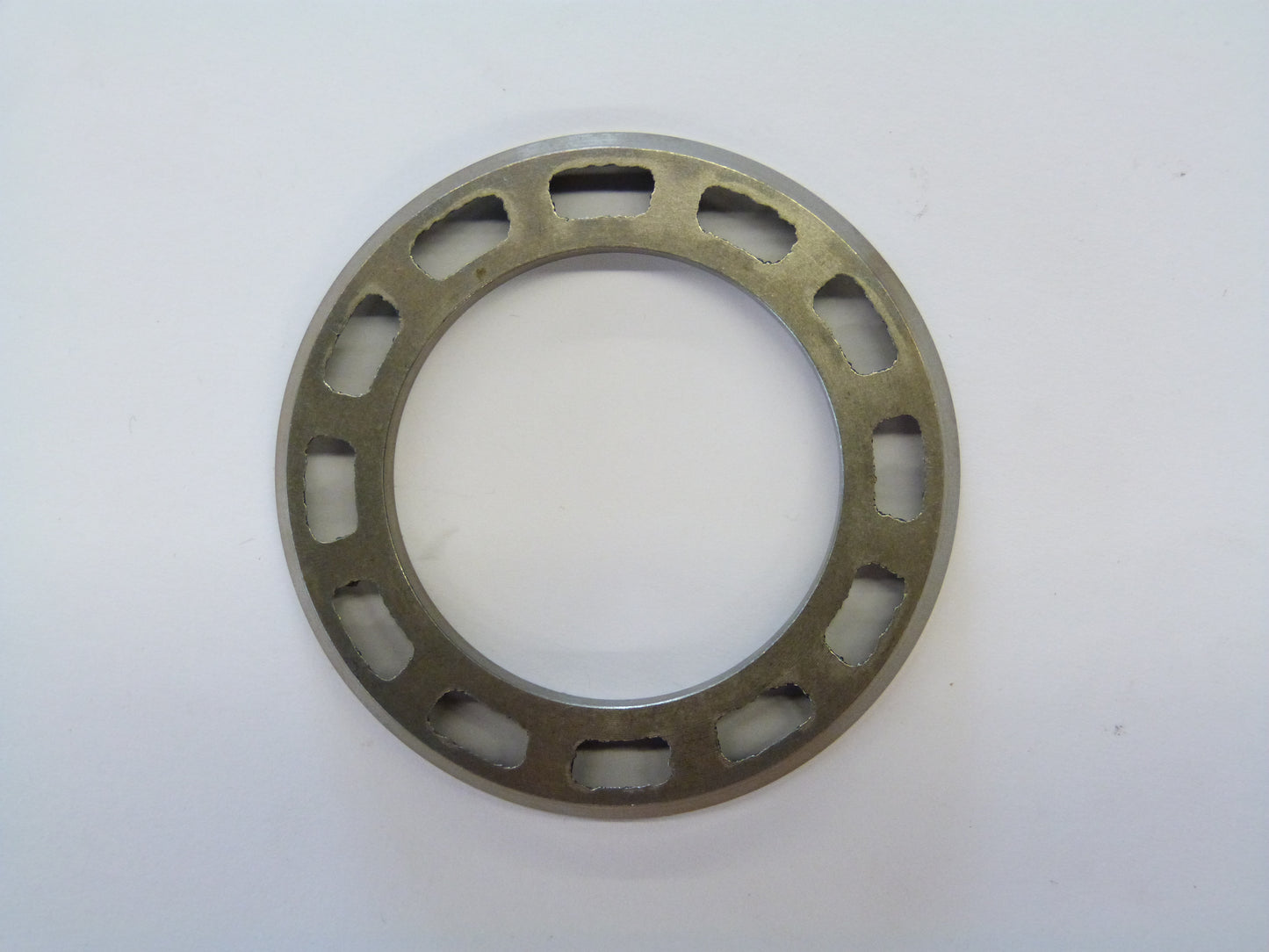 Image 1 of FRONT WHEEL