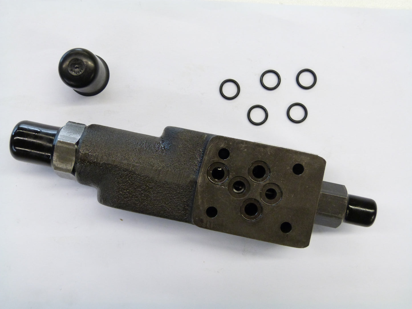 Image 1 of CONTROL VALVE