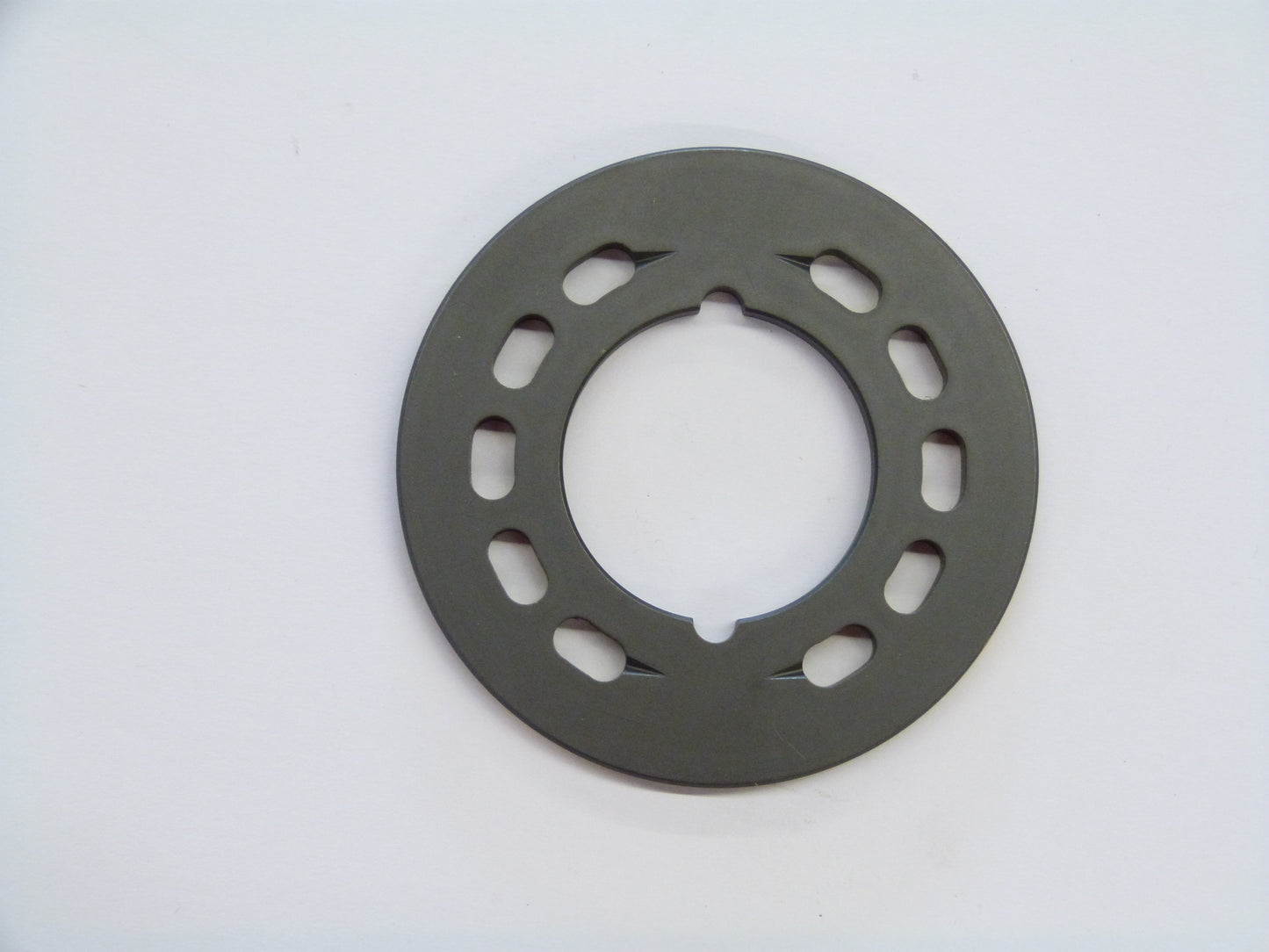 Image 1 of PORTPLATE