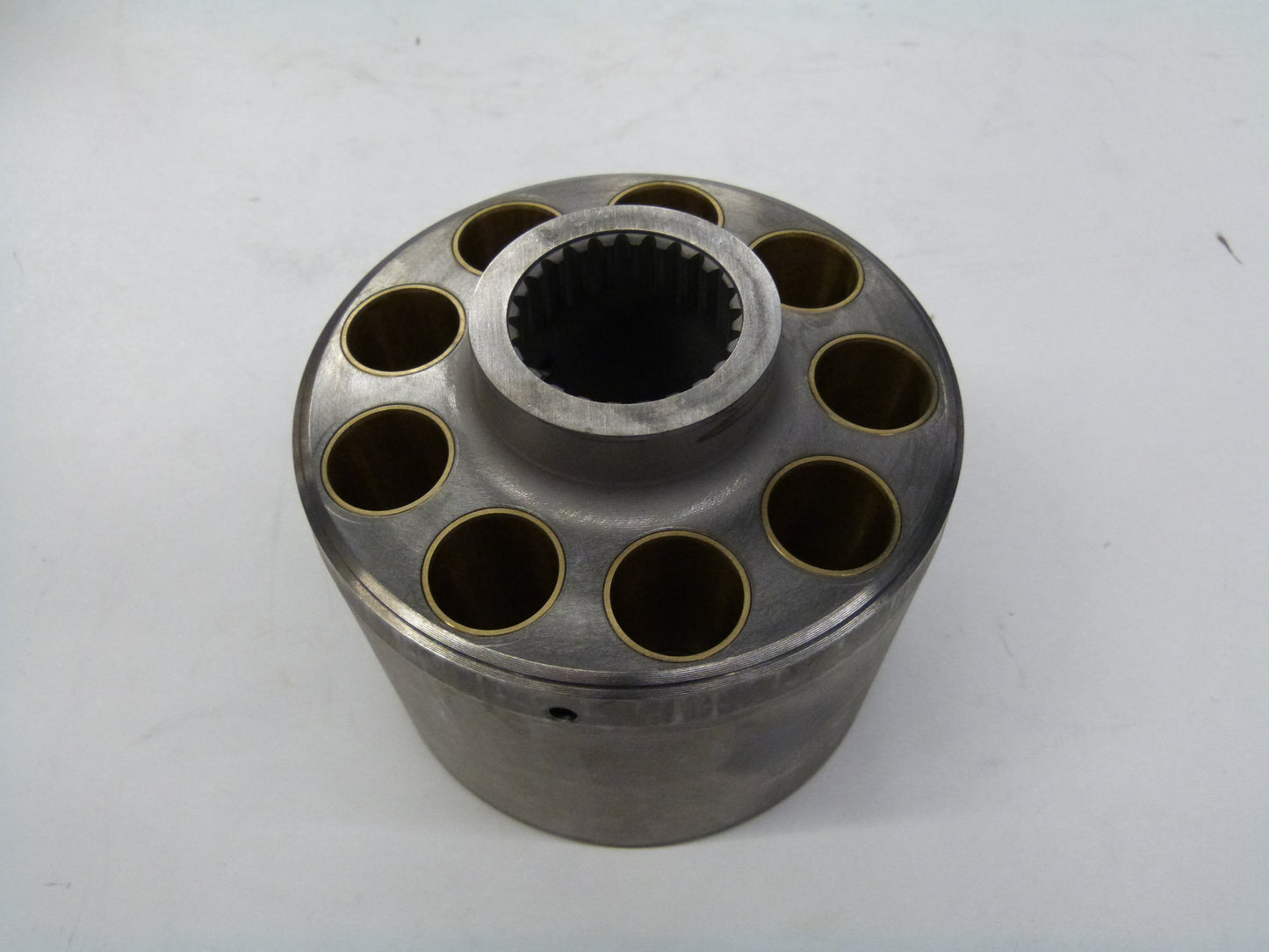 Image 1 of BARREL WITH BUSHING