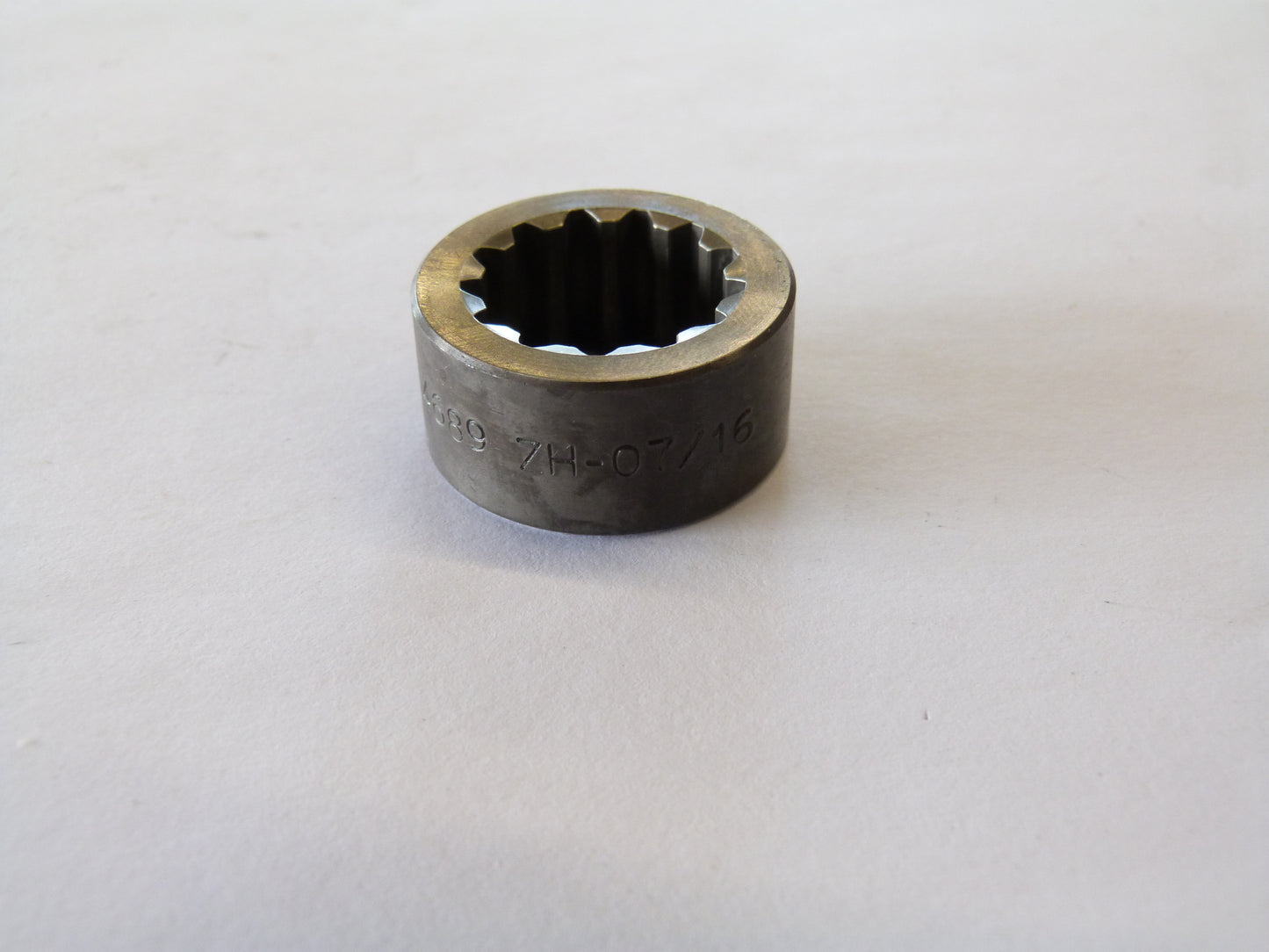 Image 1 of CLUTCH HUB