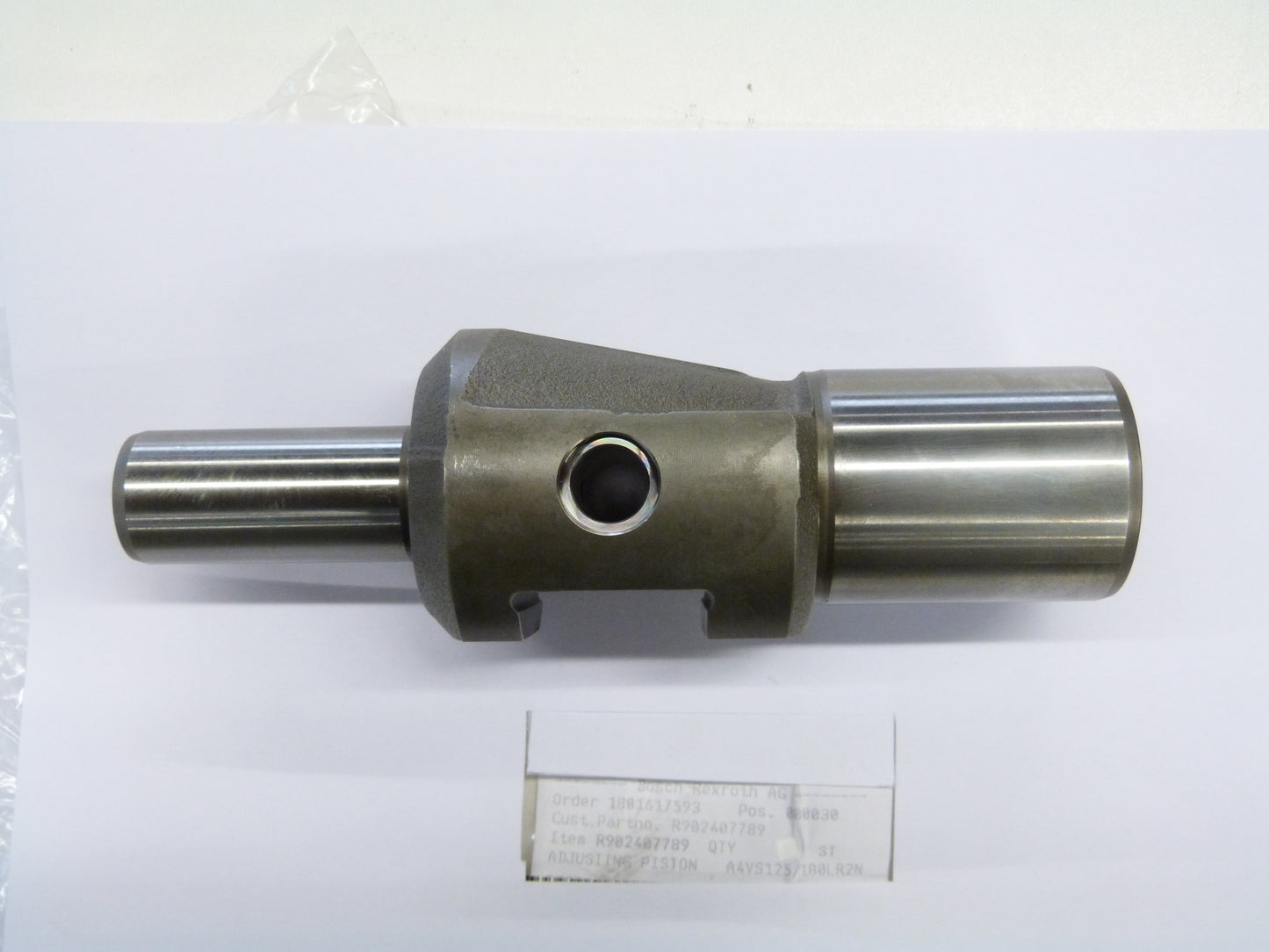 Image 1 of CONTROL PISTON