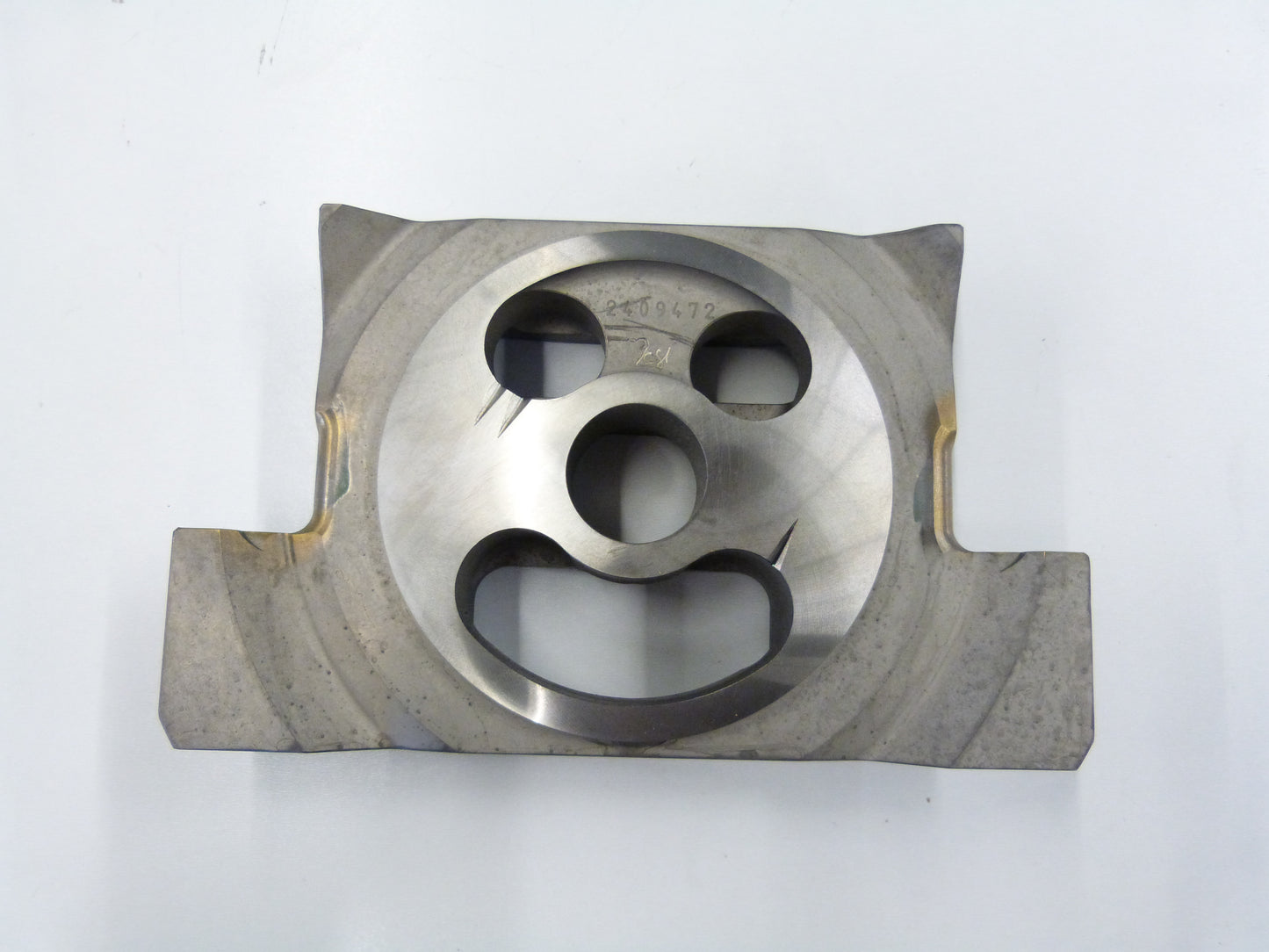 Image 1 of PORTPLATE