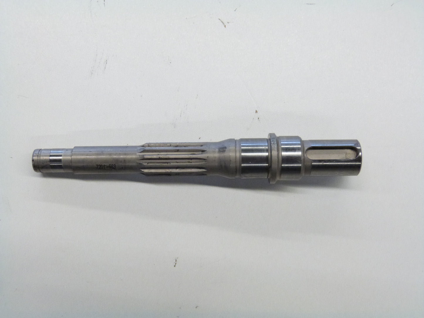 Image 1 of DRIVE SHAFT