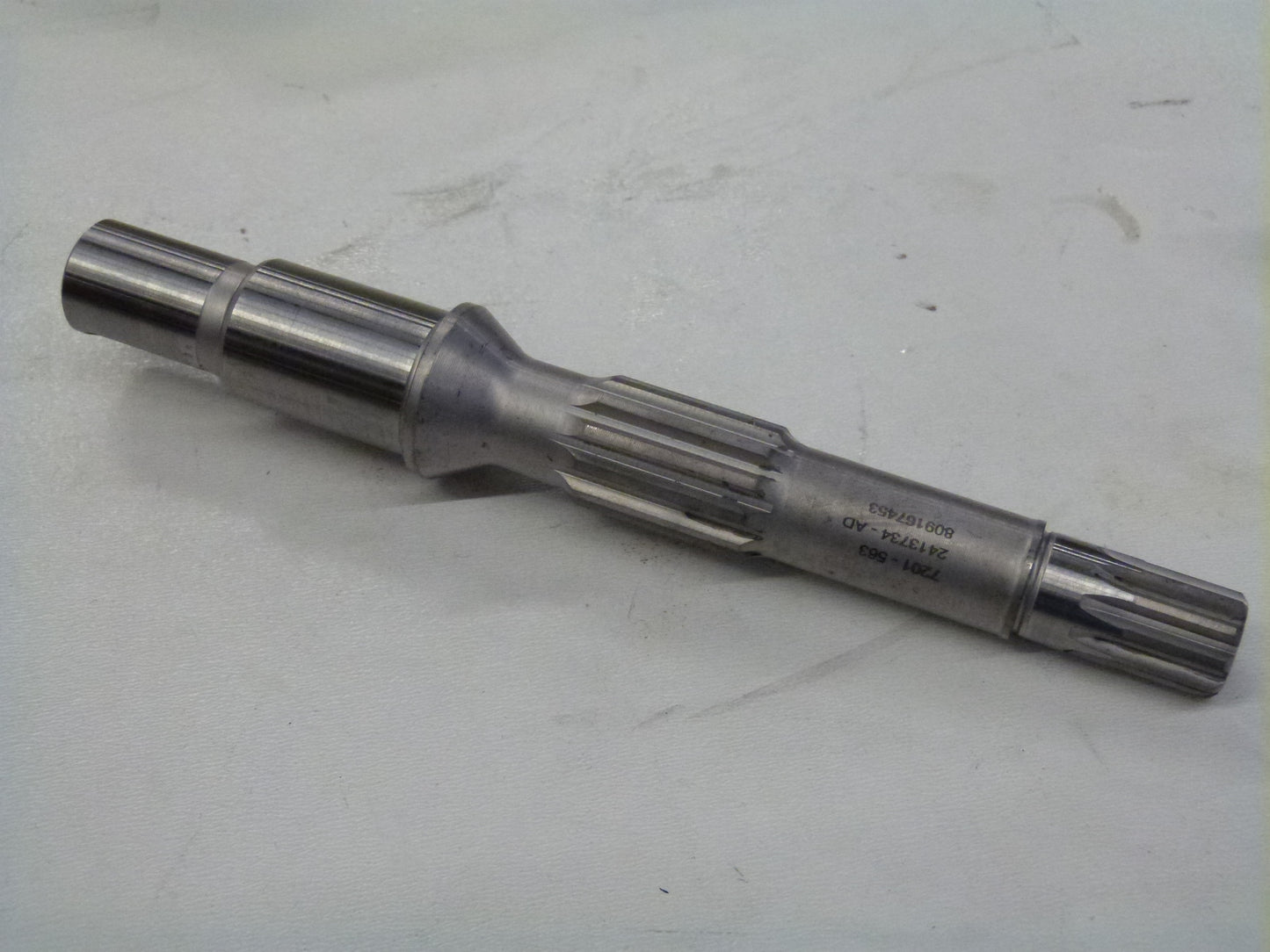 Image 1 of DRIVE SHAFT