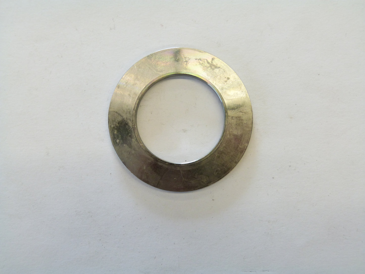 Image 1 of 003541 SEAT SPRING